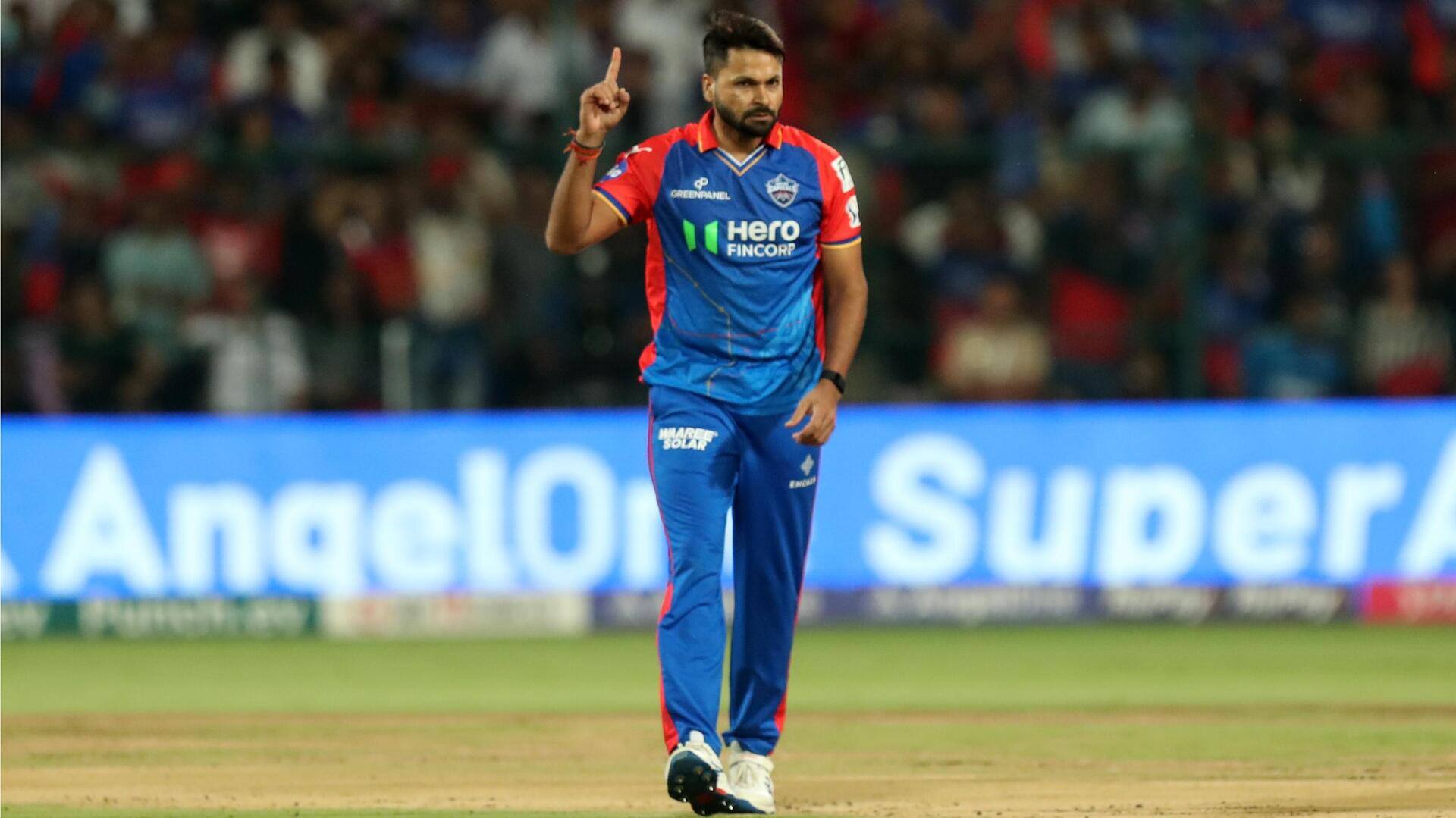 Delhi Capitals: Decoding their IPL 2024 season in stats