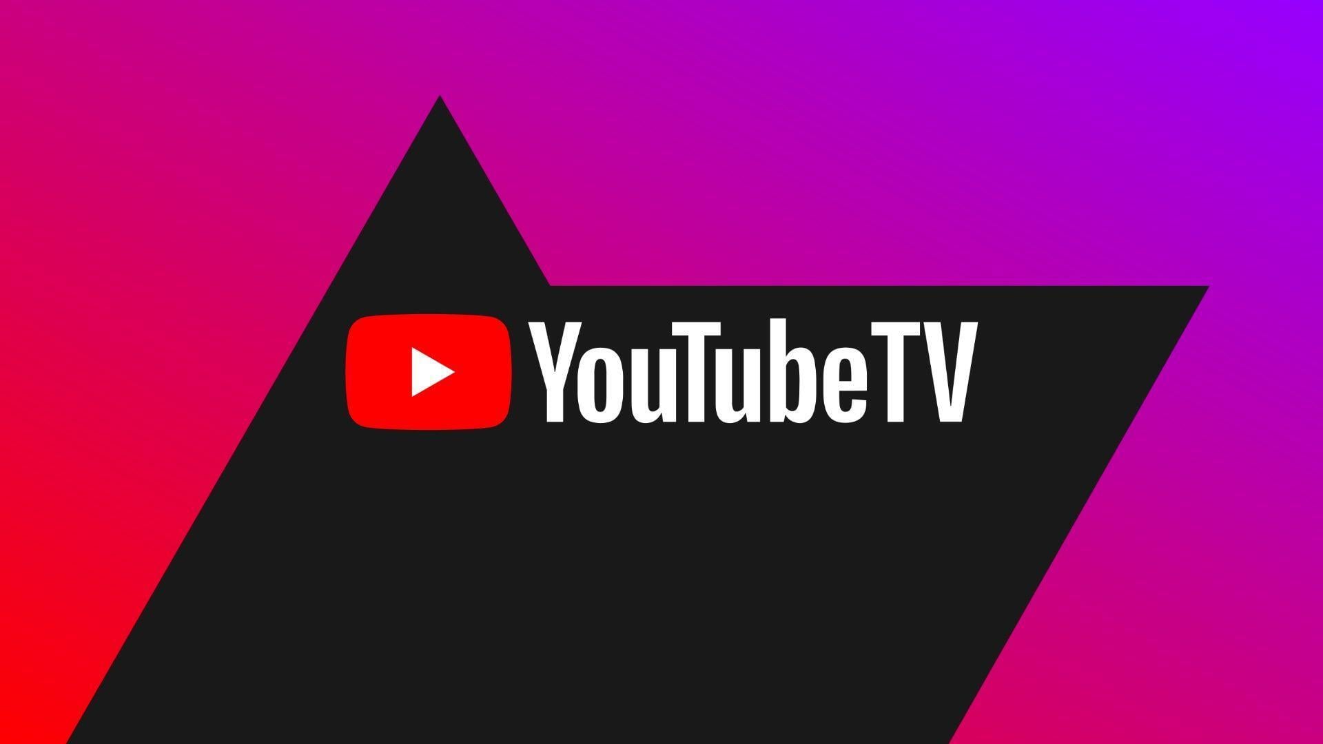 YouTube TV introduces background play feature for Android, iOS