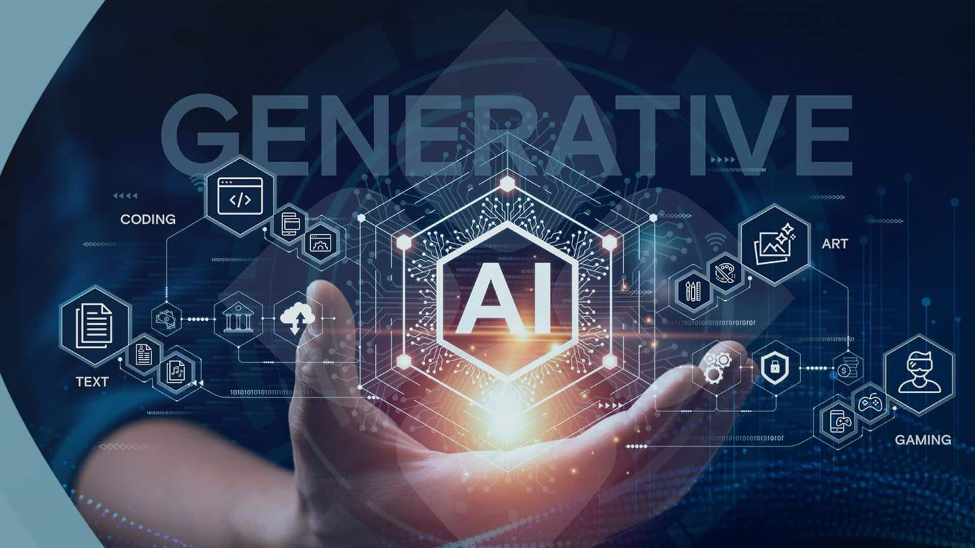 Generative AI start-ups attracted $3.9B investments in Q3 2024