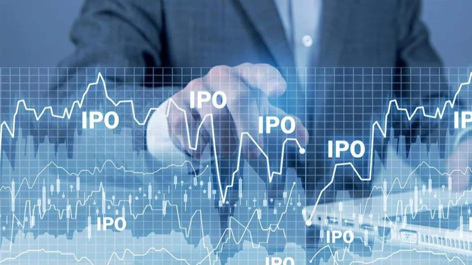 India's second most popular IPO falls below issue price