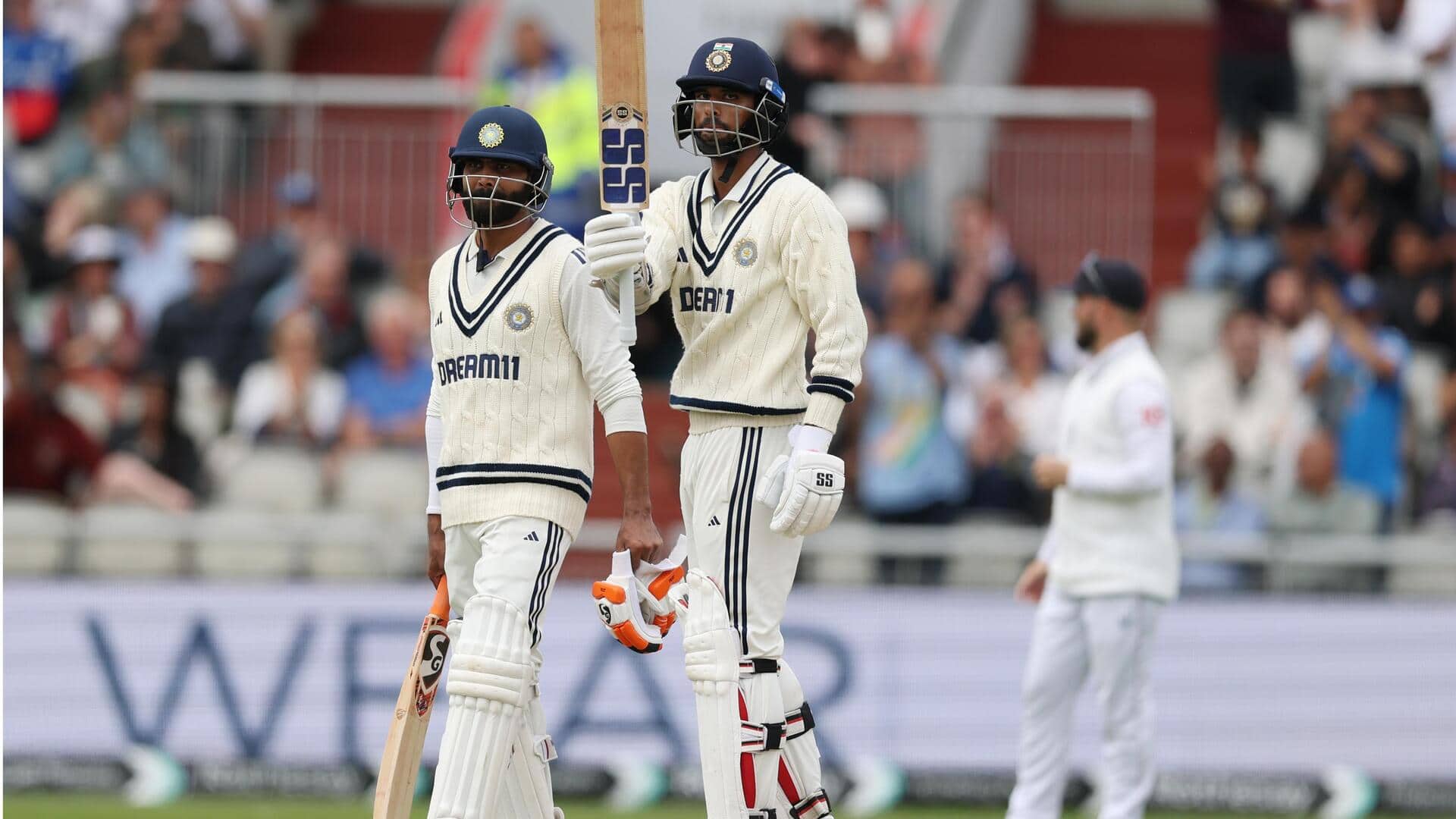 Listing bilateral Test series with most 100-plus partnerships Listing bilateral Test series with most 100-plus partnerships