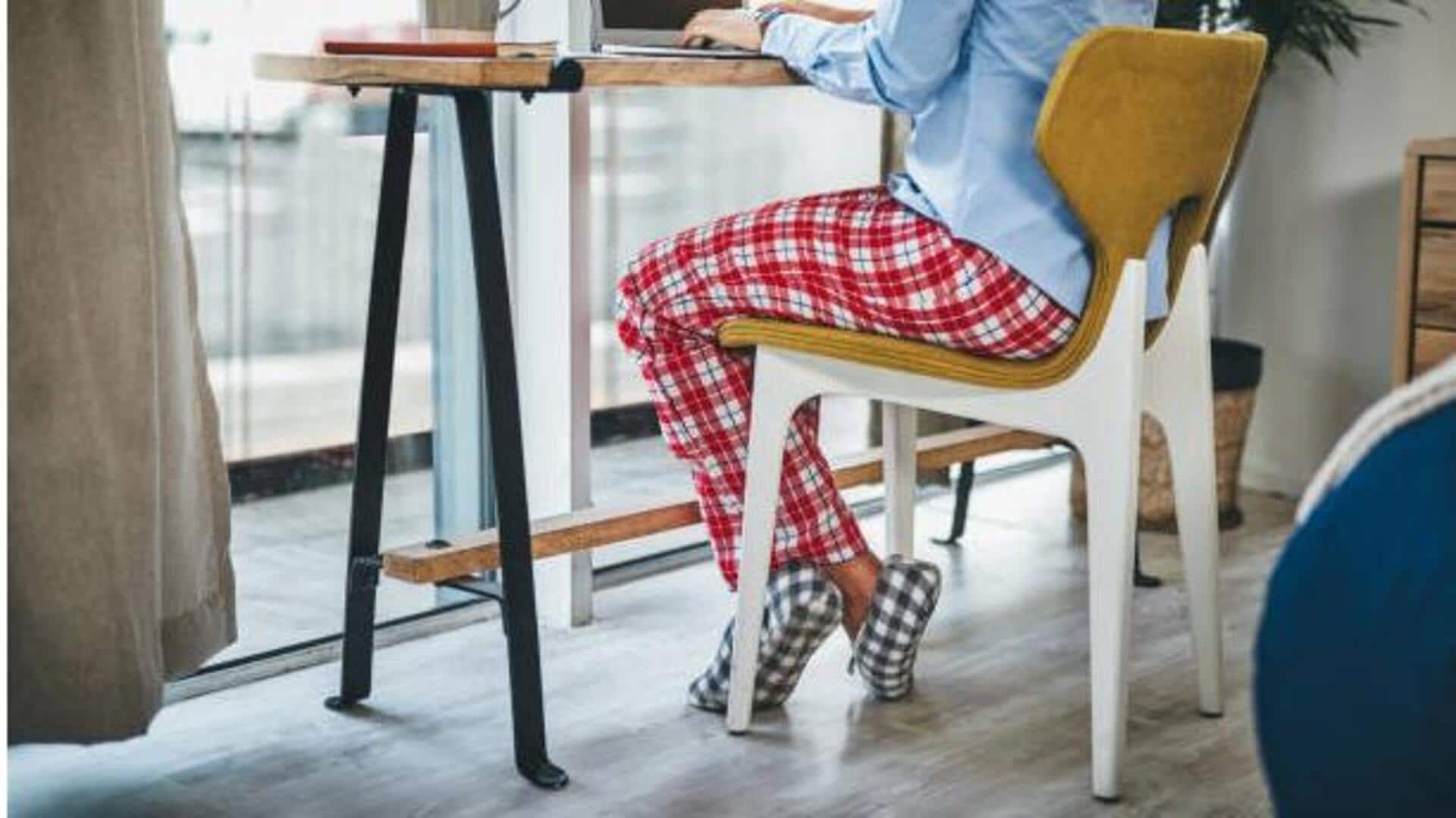 How to style loungewear like a pro How to style loungewear like a pro