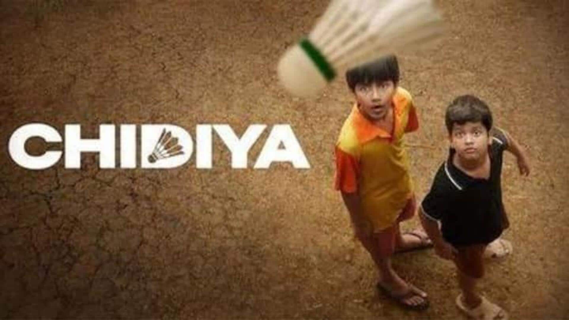 Vinay Pathak's 'Chidiya' now available for rent on Prime Video
