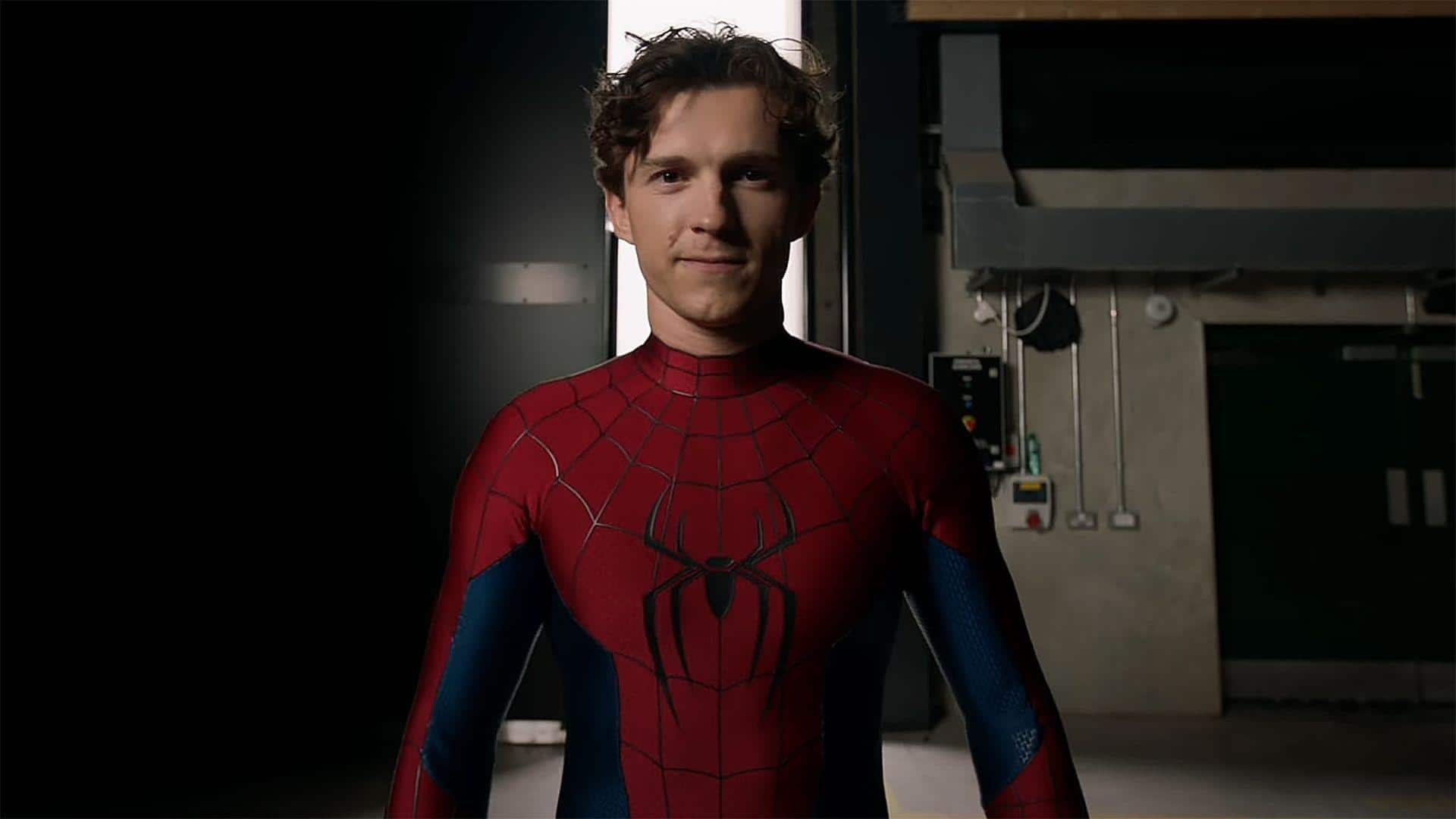 Tom Holland's Spider-Man may not appear in 'Avengers: Doomsday'