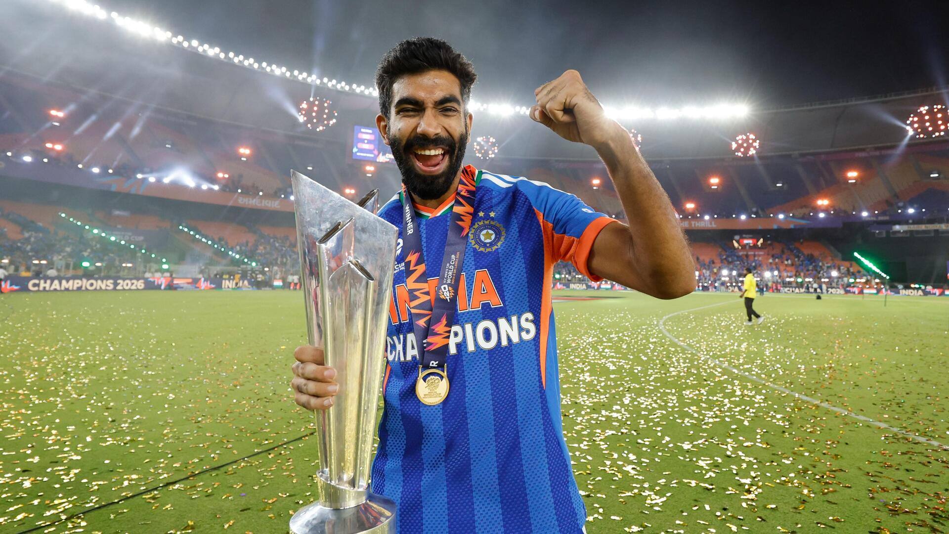 These bowlers clocked four-fers in T20 World Cup knock-out matches