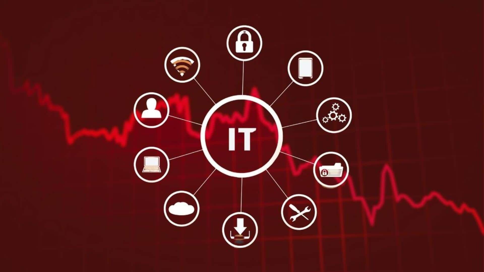 Tech stocks: All about this investment option