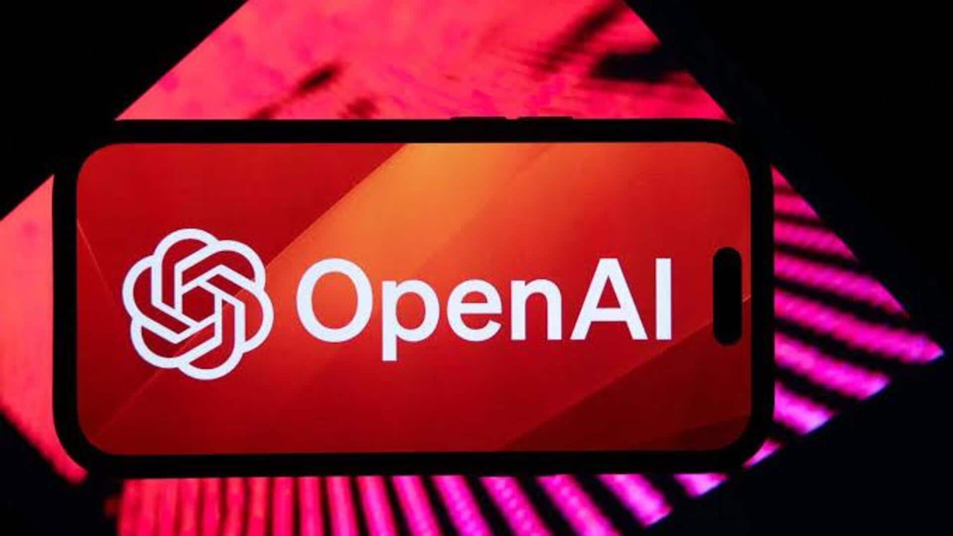 Trump administration reportedly asks OpenAI to stagger GPT-5.6 rollout