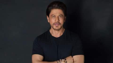 Shah Rukh Khan buys family home in Delhi for ₹37cr