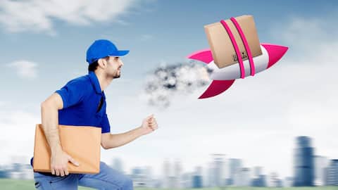 India's quick commerce market crosses 9M daily orders