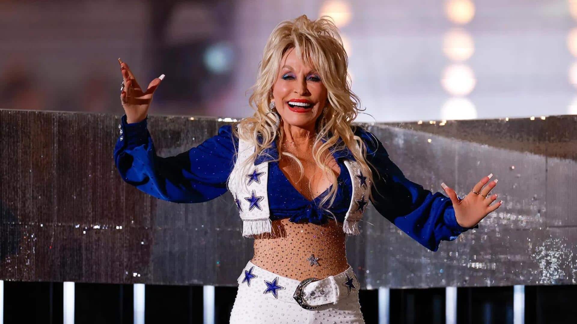Dolly Parton leaves behind $450M fortune: Everything we know
