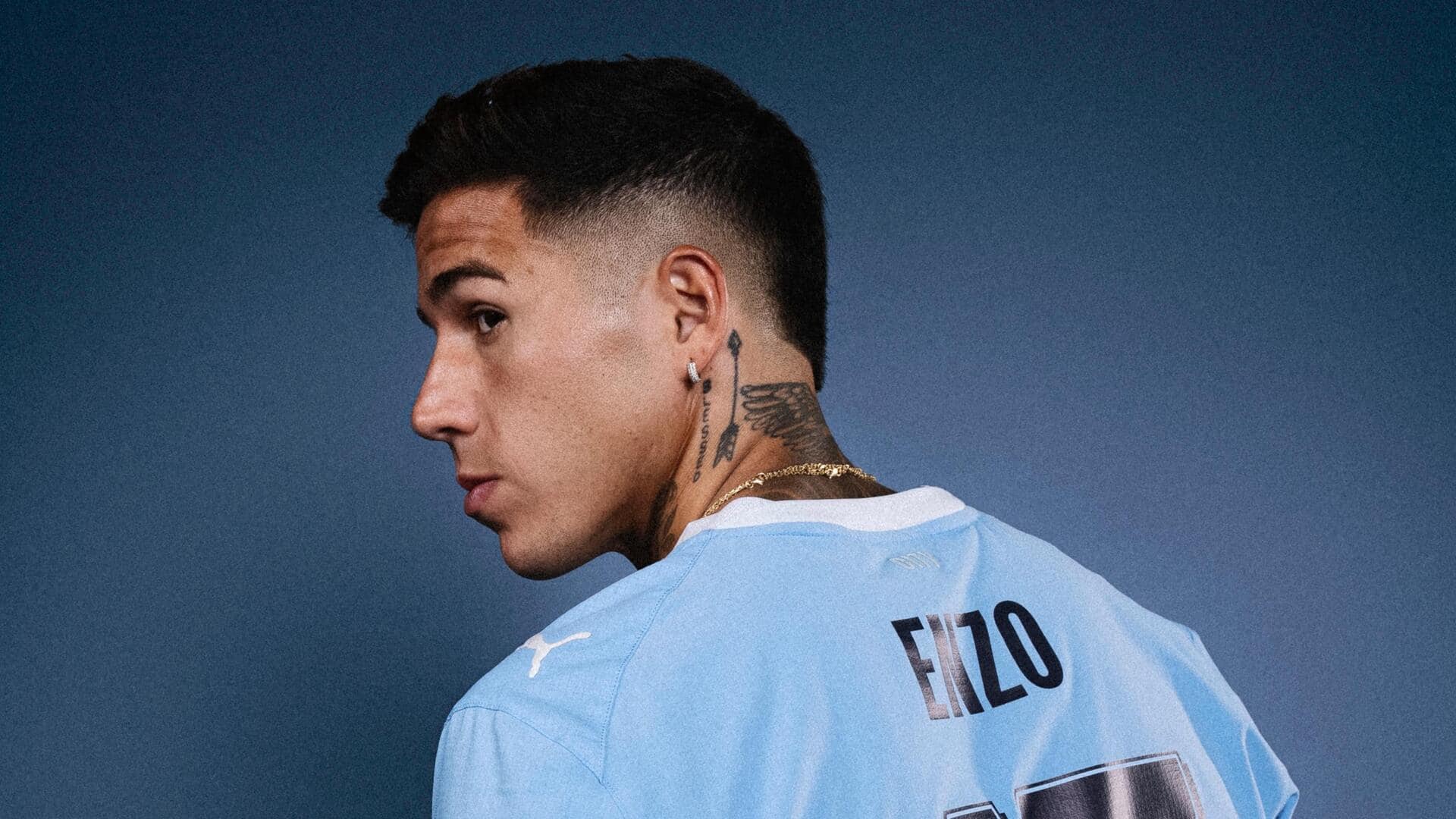 Top 5 costliest signings in 2026 summer transfer window