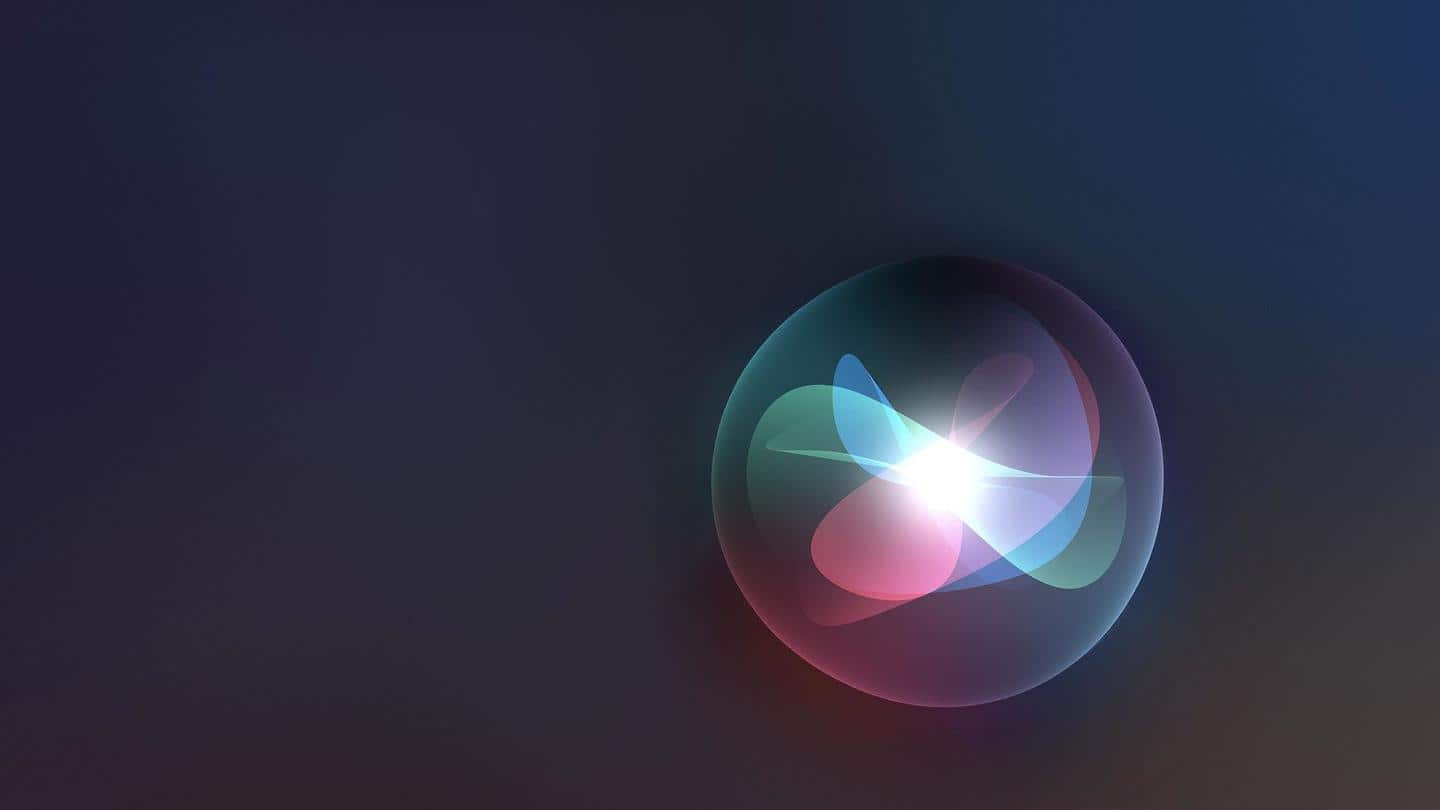 Siri won't default to female voice, two new voices added