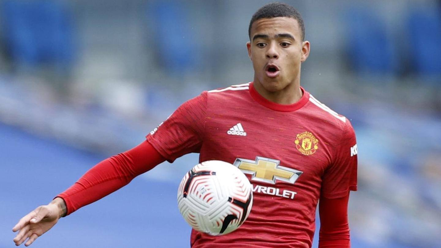 Aston Villa and Man United: Their 2020-21 season so far Aston Villa and Man United: Their 2020-21 season so far