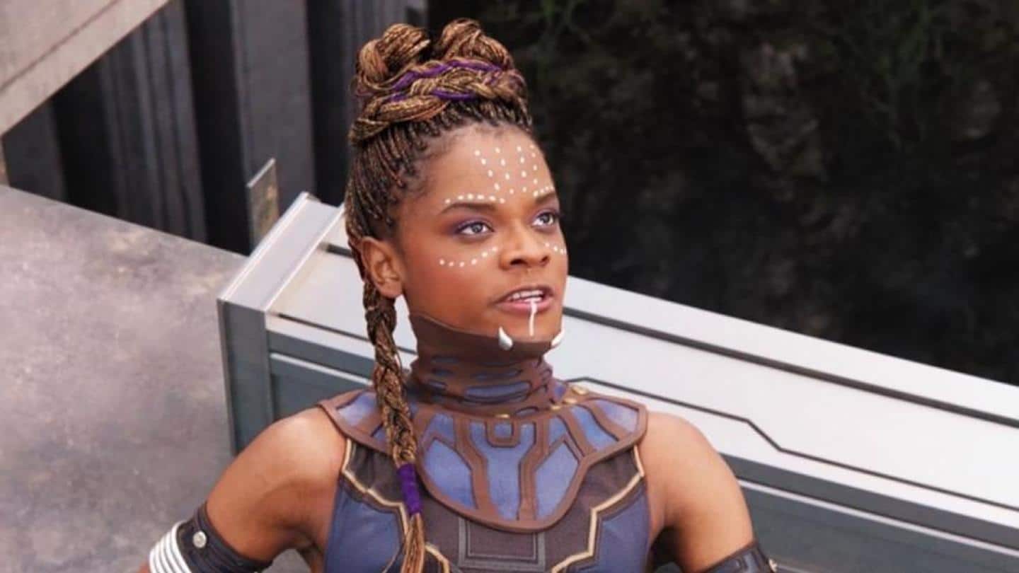 'Black Panther: Wakanda Forever' set to release in 2022 'Black Panther: Wakanda Forever' set to release in 2022