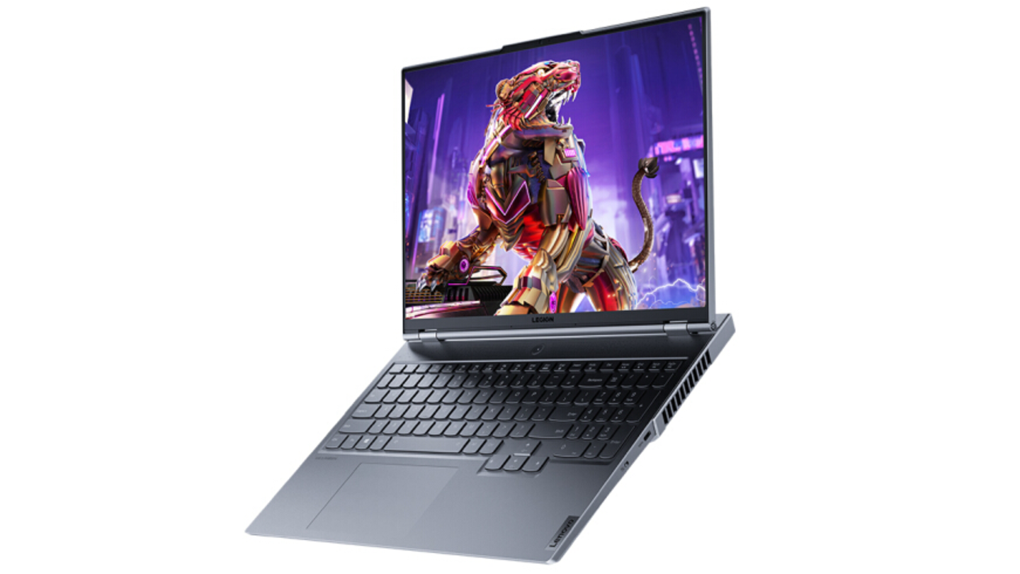 Lenovo Legion Y9000K 2021 Exploration Edition laptop launched