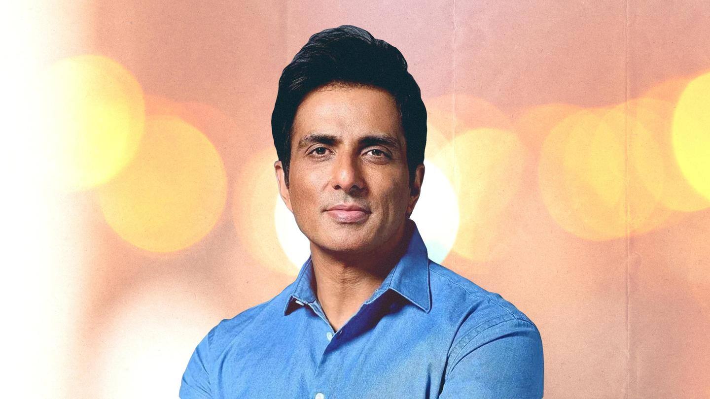 Looking at Sonu Sood's 5 best South movie appearances