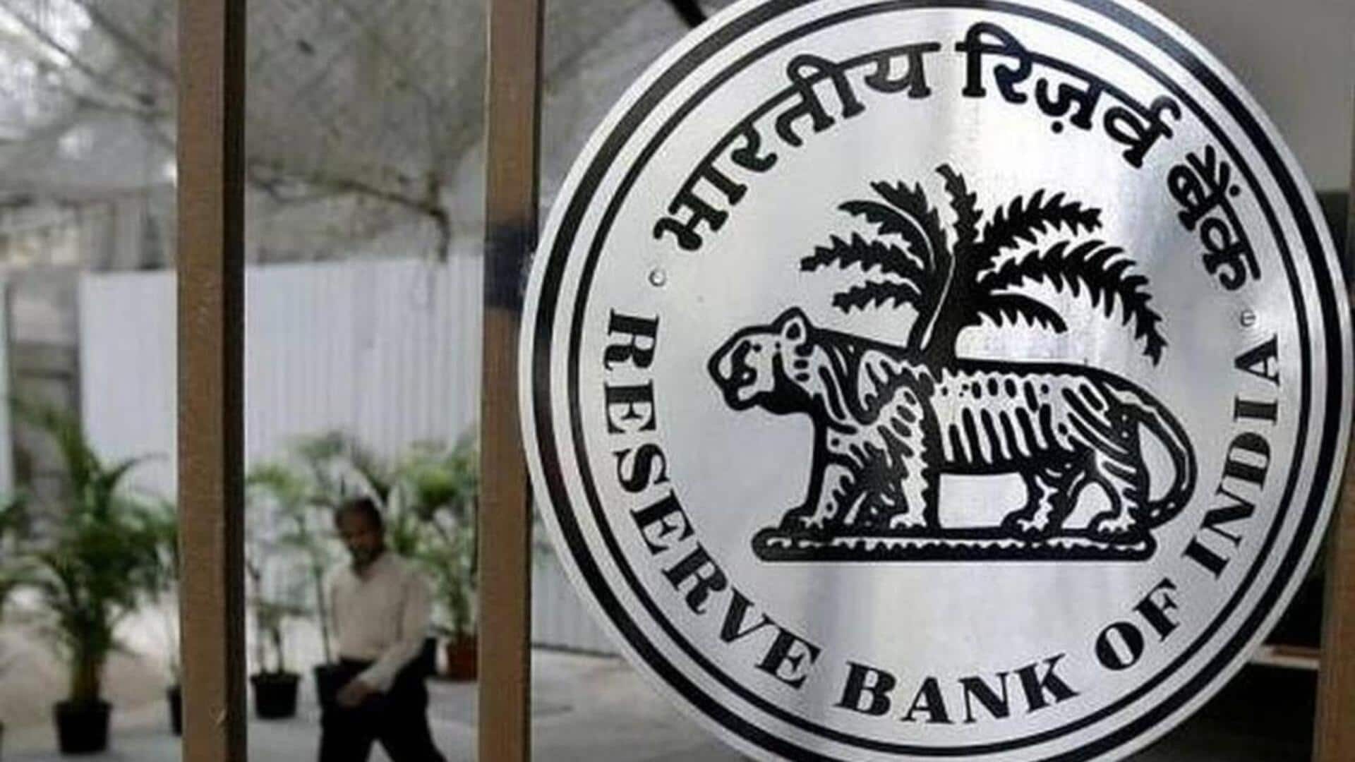 RBI makes cash deposits possible using UPI: Here's how