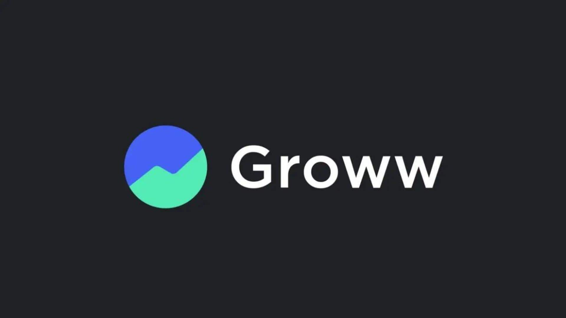 Zerodha-rival Groww is planning an IPO in India