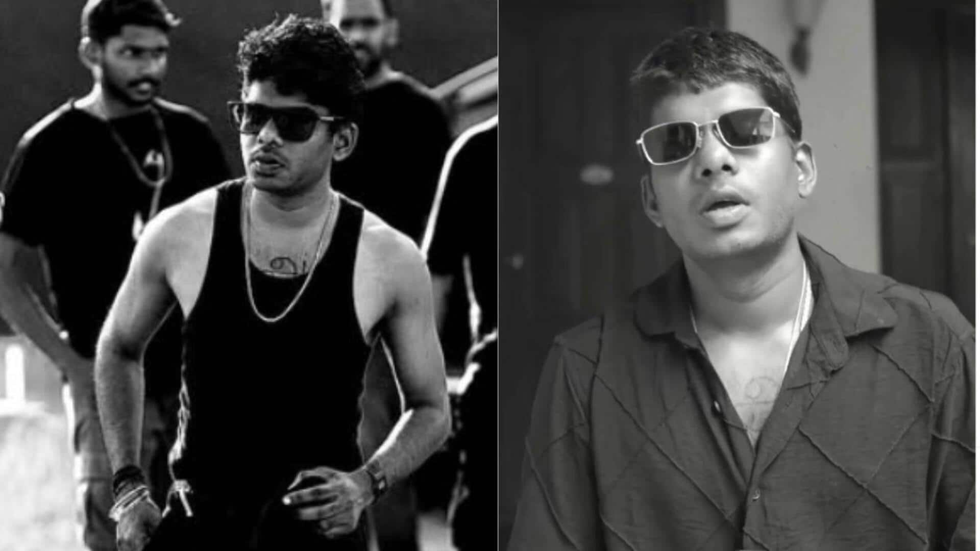 Kerala rapper's concert turns chaotic, 15 fans hurt Kerala rapper's concert turns chaotic, 15 fans hurt