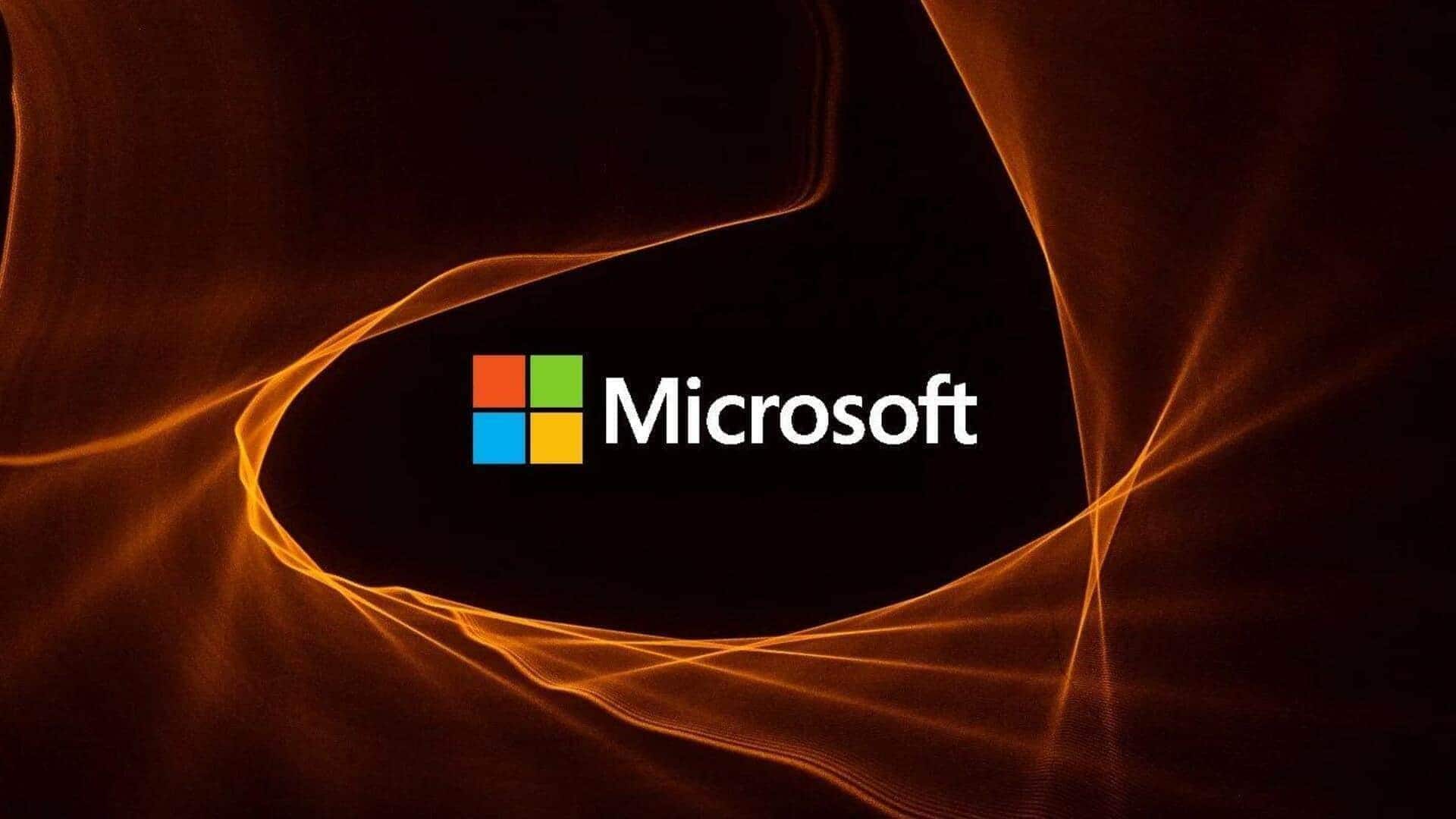 Microsoft's new AI platform to revolutionize scientific research—Know how Microsoft's new AI platform to revolutionize scientific research—Know how