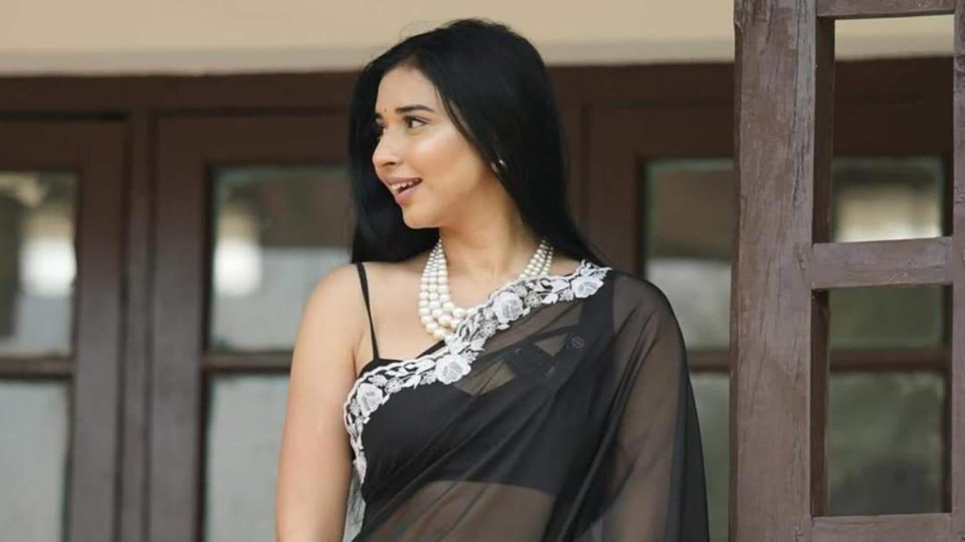 Why this YouTuber has sued 'Bigg Boss 19's Tanya Mittal Why this YouTuber has sued 'Bigg Boss 19's Tanya Mittal