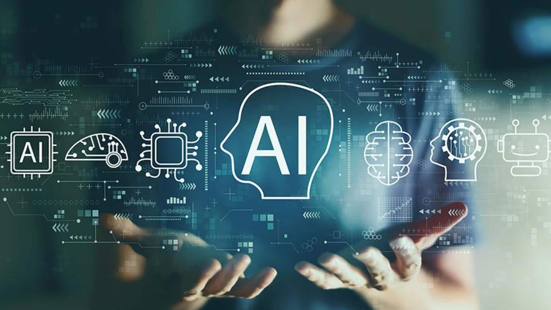 AI may impact 90% of jobs: Morgan Stanley