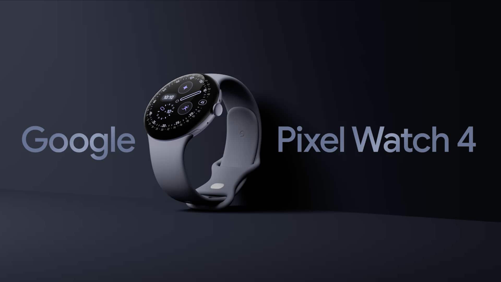 Google Pixel Watch 4 launched at ₹40,000: Check features