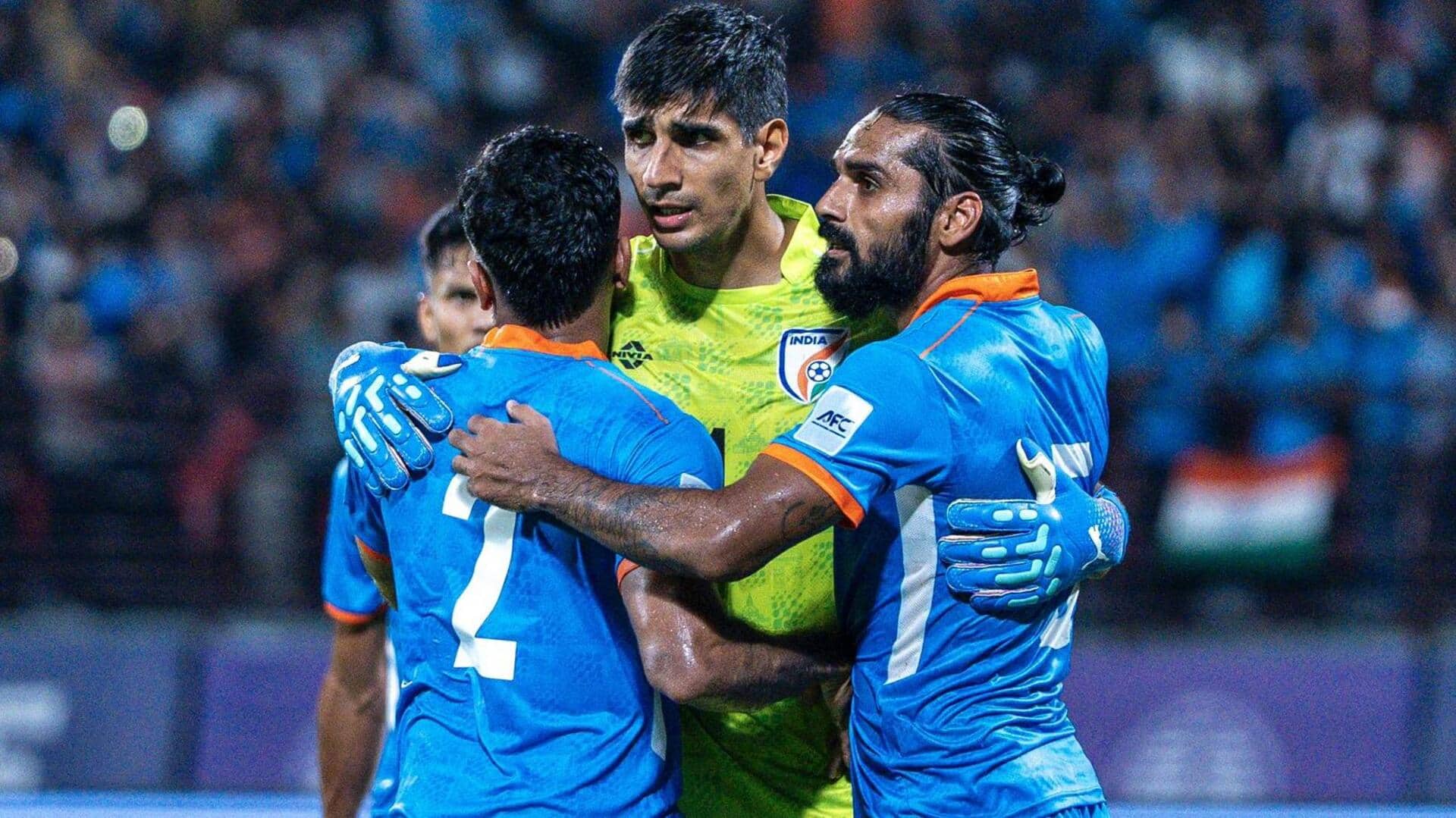 AIFF announces India's withdrawal from FIFA ASEAN Cup: Here's why