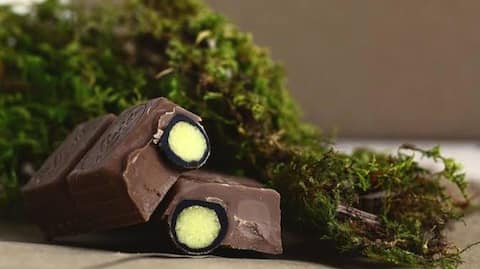 Candy lovers, you must try this unique Icelandic treat