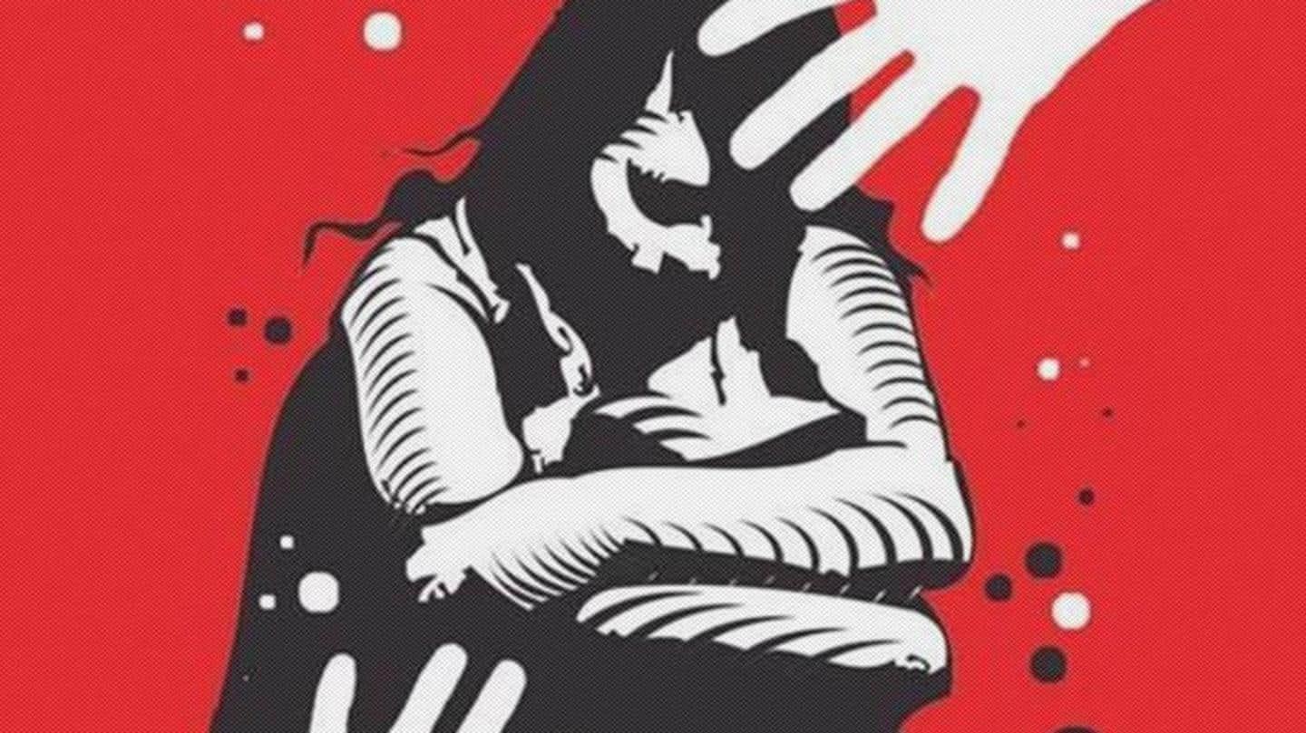 Maharashtra: Girls stripped, forced to dance in government-run hostel