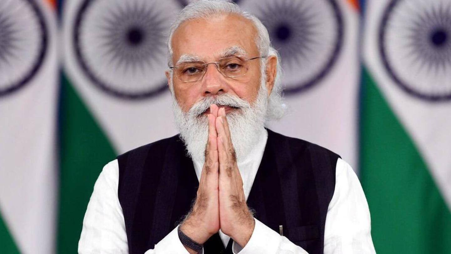 What is the PM-CARES fund? What is the PM-CARES fund?