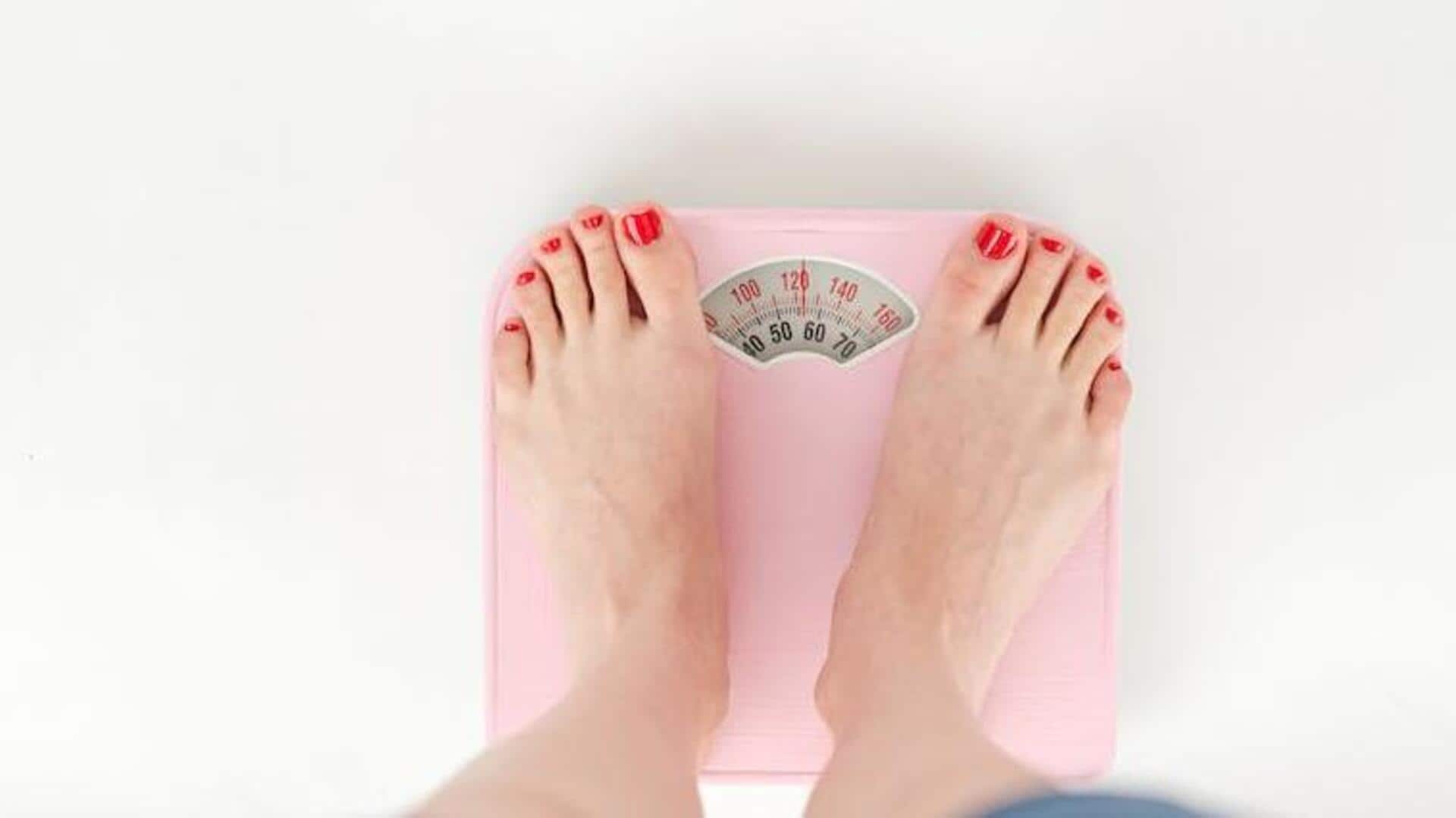 Factors contributing to post-surgery weight gain