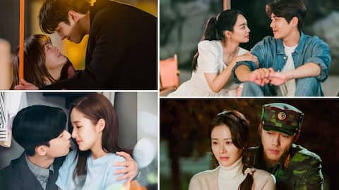Explainer: How K-dramas aced the art of crafting unrealistic expectations