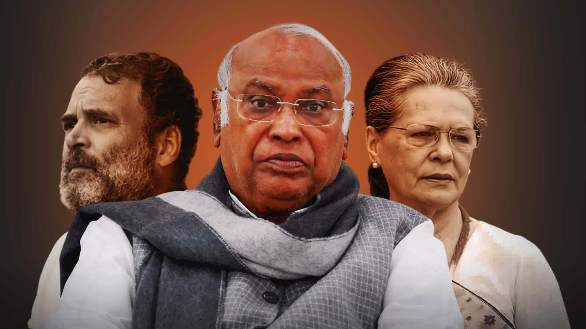 Congress manifesto unveils '5 NYAY' for Lok Sabha elections