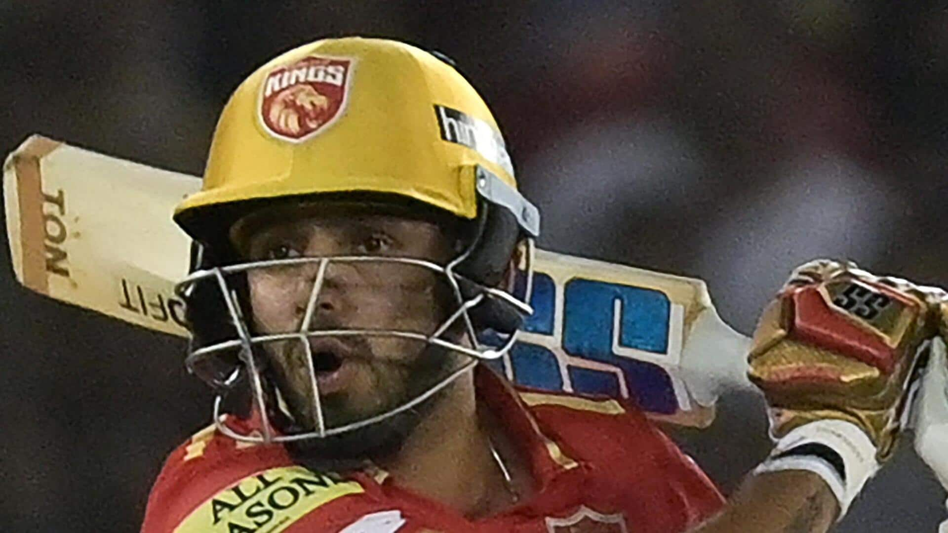 Jitesh Sharma sold to RCB for staggering ₹11 crore: Details