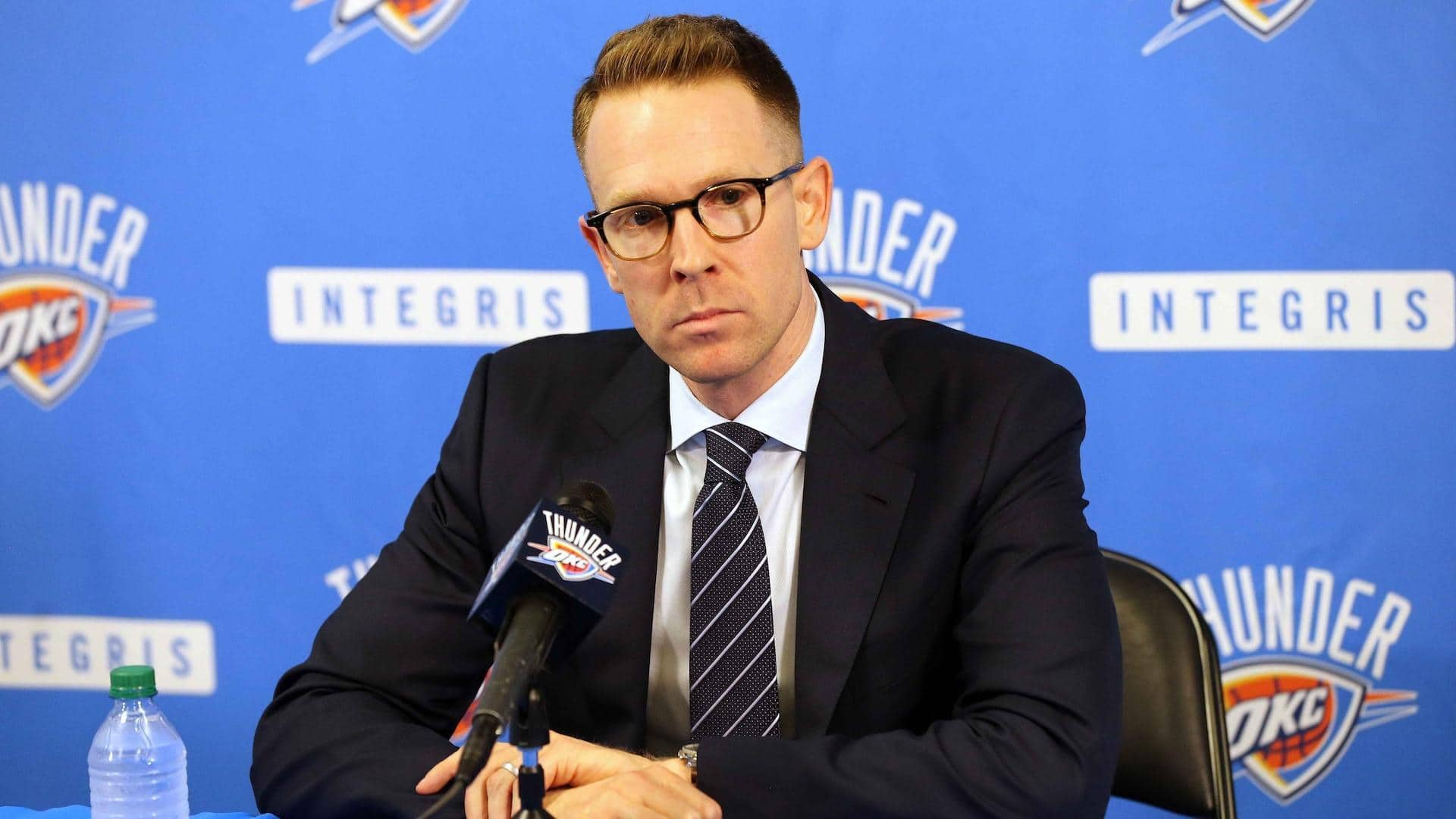 Ranking the top five 2024 NBA front offices