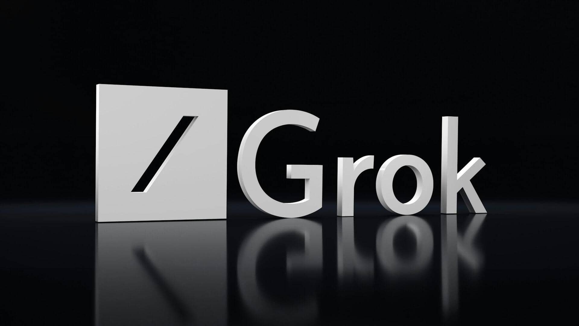 Grok blames 'programming error' for its Holocaust denial issue Grok blames 'programming error' for its Holocaust denial issue