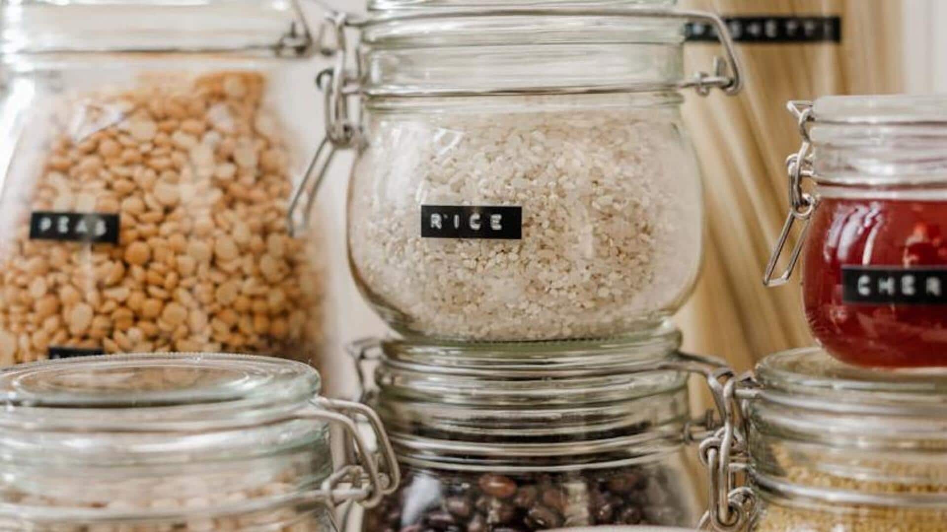 5 ingredients every kitchen must stock 5 ingredients every kitchen must stock