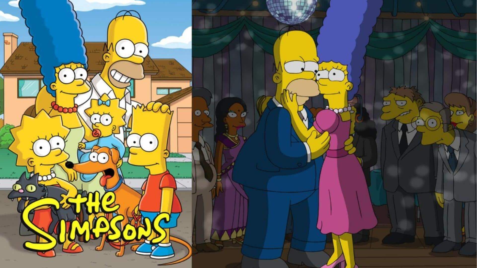 What you didn't know about 'The Simpsons' wild backstories What you didn't know about 'The Simpsons' wild backstories