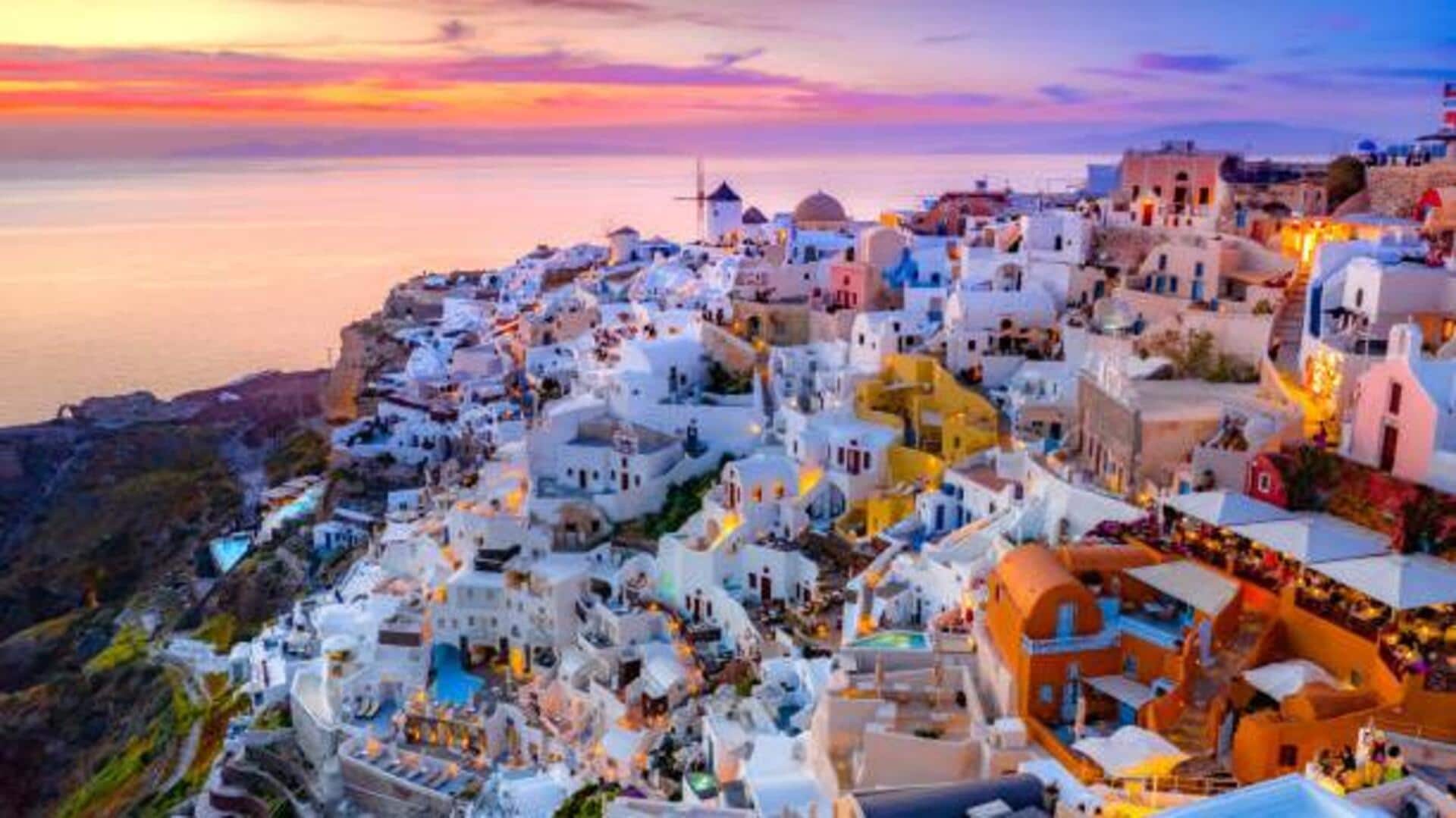 Europe's most beautiful coastal villages: A list Europe's most beautiful coastal villages: A list