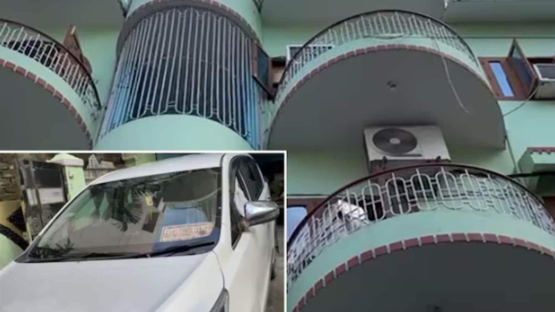 Bihar engineer's hidden assets exceed ₹100cr, raids reveal Bihar engineer's hidden assets exceed ₹100cr, raids reveal
