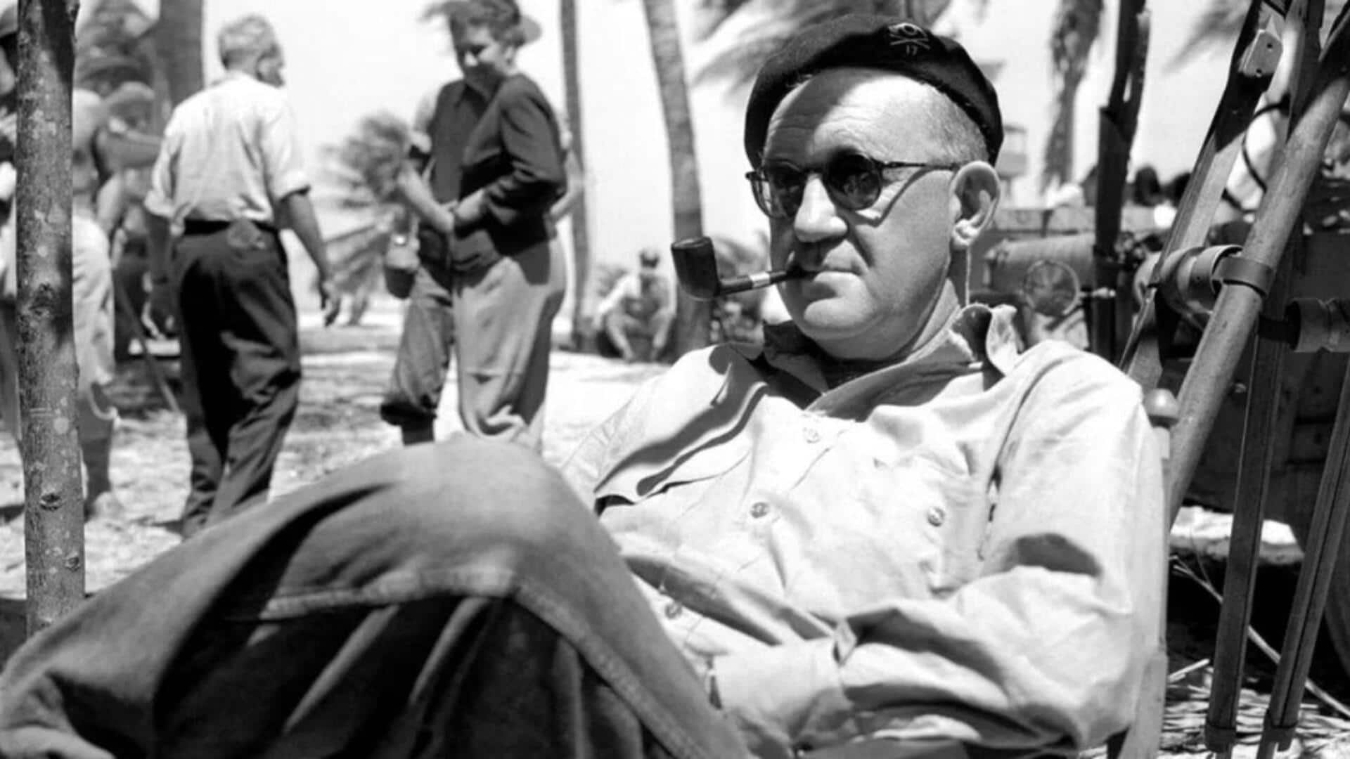 John Ford's western masterpieces you must watch