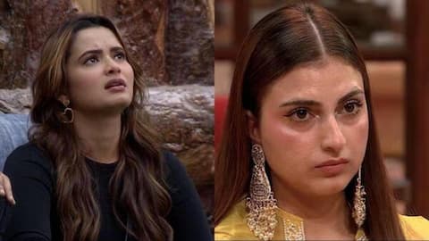 'Bigg Boss 19': Farrhana, Neelam likely to be eliminated
