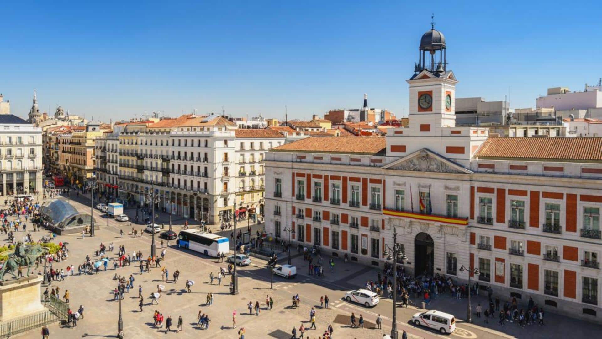 These Spanish plazas are totally skippable!