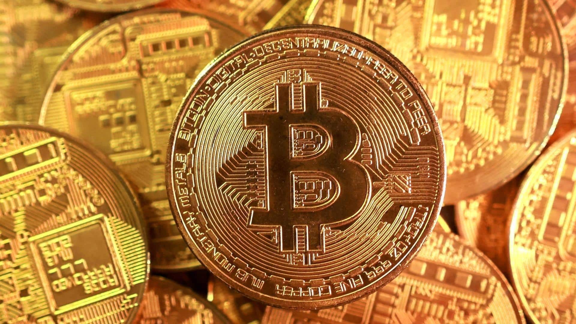Bitcoin hits 4-week high today: Here we decode why