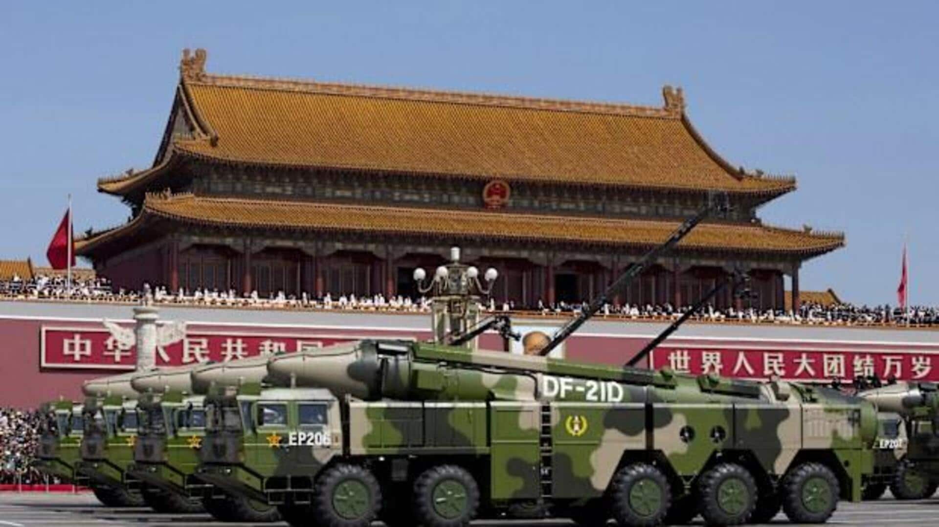 Profiles, job ads on job sites could be Chinese spies  