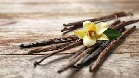 Creative ways to cook with vanilla 