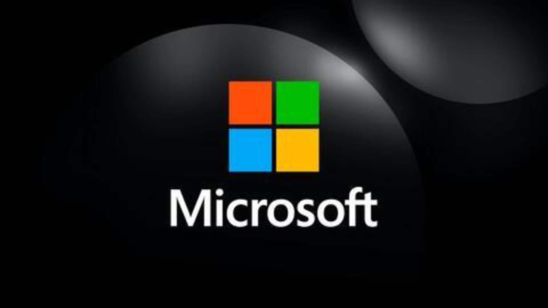 Microsoft takes down AI-powered cybercrime platform that targeted 12,000+ accounts