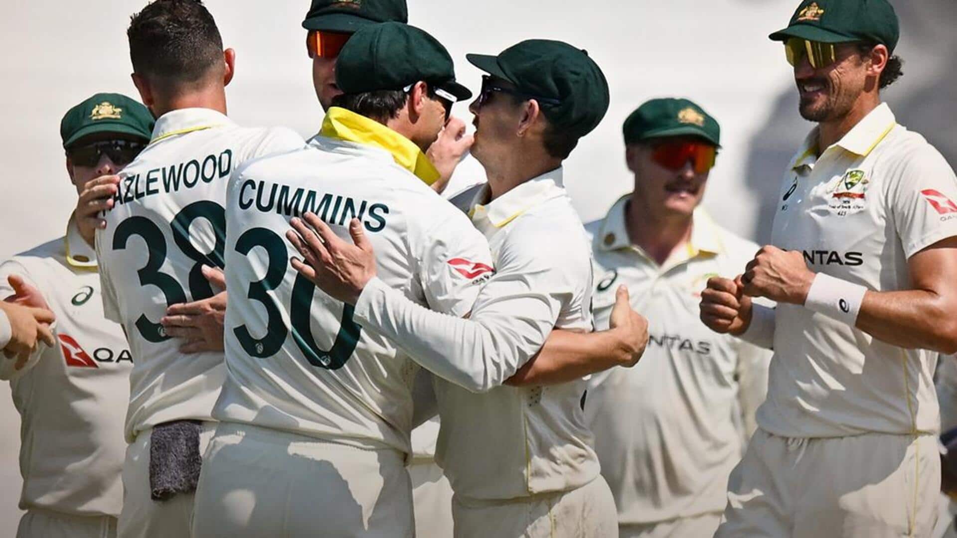 Why Pat Cummins excels as both captain and strike bowler 