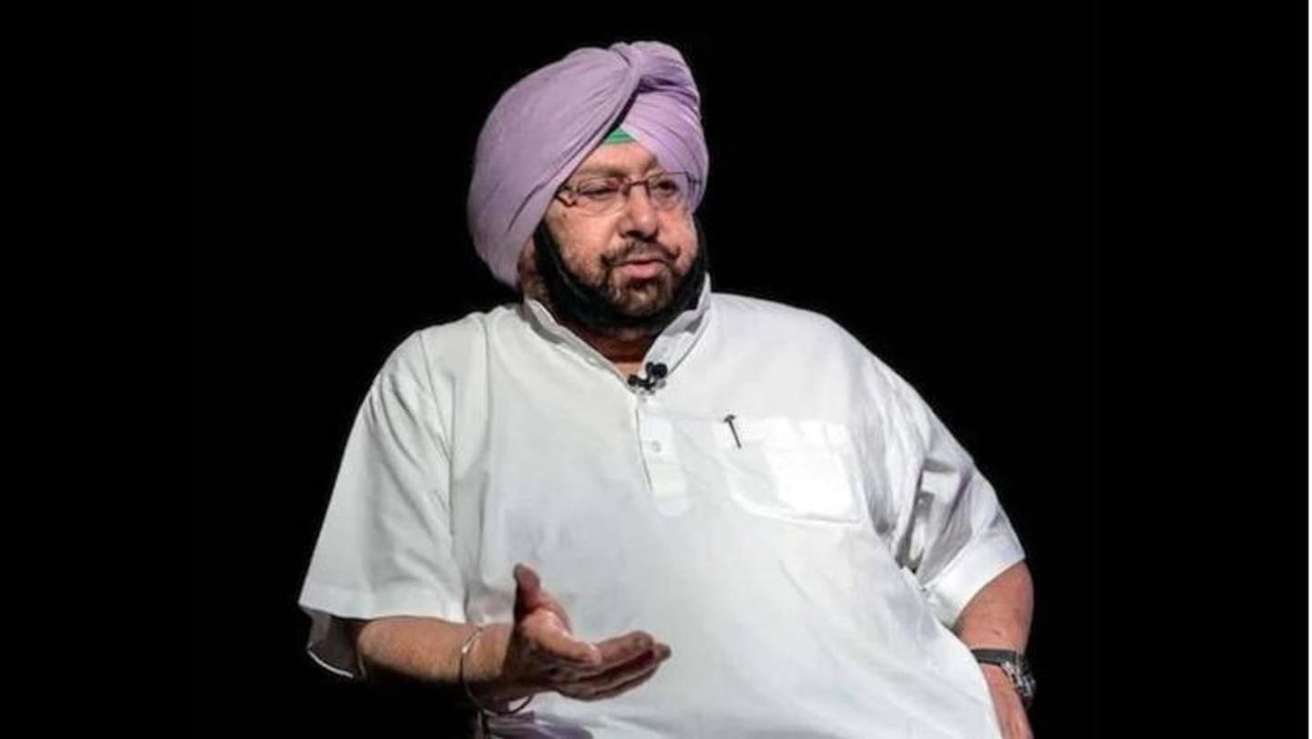 Who are the ministers rebelling against Singh? Who are the ministers rebelling against Singh?